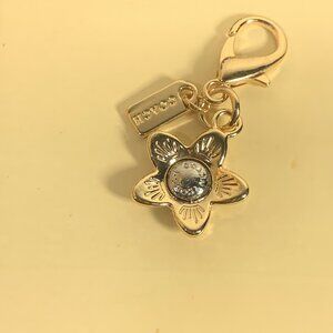 Starfish Bag Charm Zipper Pull